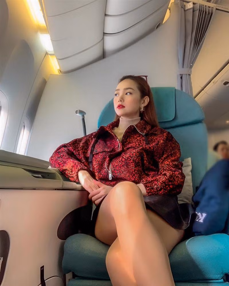 Đang là mẹ đơn thân sau ly hôn, Trương Quỳnh Anh ẩn ý: Anh chưa đủ tốt để có em-8