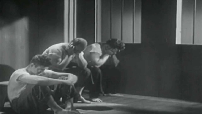 Kinh hãi bản nhạc "chết chóc" khiến trăm người tự sát ảnh 9