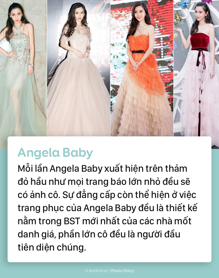 5 sao nữ sẽ thế chỗ Phạm Băng Băng trở thành nữ hoàng thảm đỏ 2019 - Ảnh 7. 5 sao nữ sẽ thế chỗ Phạm Băng Băng trở thành nữ hoàng thảm đỏ 2019 - Ảnh 7.