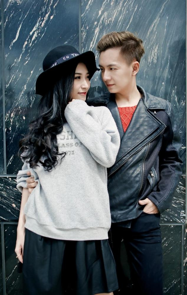 Khổng Tú Quỳnh buột miệng nói câu này khiến dân tình càng tin cô đã chia tay Ngô Kiến Huy ảnh 4 Buột miệng nói đúng một câu, Khổng Tú Quỳnh khiến dân tình đã tin lại càng tin chuyện tan đàn xẻ nghé với Ngô Kiến Huy-5