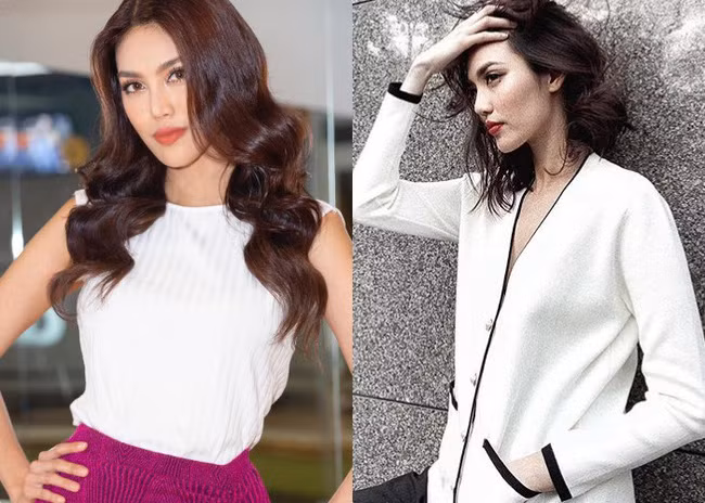 Sau khi kết hôn, Lan Khuê thay đổi táo bạo thế này