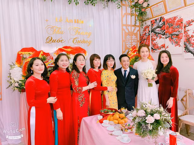 Hé lộ hình ảnh hiếm hoi ngày nhỏ của Cường Đô la và Đàm Thu Trang ảnh 14