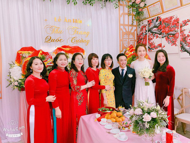 Hé lộ hình ảnh hiếm hoi ngày nhỏ của Cường Đô la và Đàm Thu Trang ảnh 14 Hé lộ hình ảnh hiếm hoi ngày nhỏ của Cường Đô la và Đàm Thu Trang ảnh 14