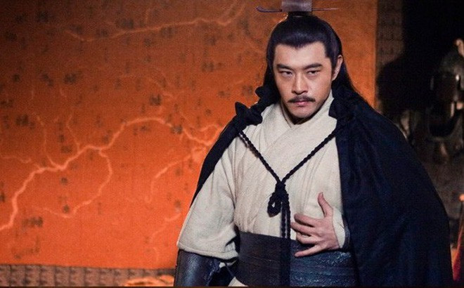 Tam Quốc: Hé lộ 3 nhân vật khiến Tào Tháo phải dè chừng hình ảnh 1 tam quoc: he lo 3 nhan vat khien tao thao phai de chung hinh anh 1