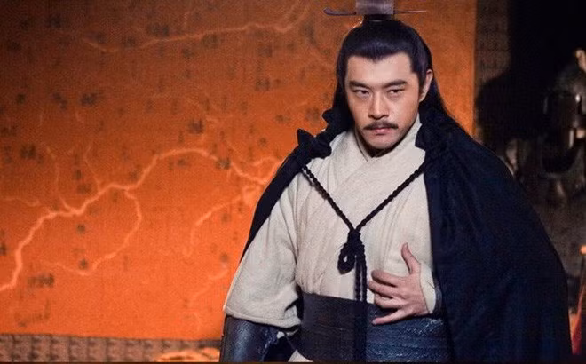 Tam Quốc: Hé lộ 3 nhân vật khiến Tào Tháo phải dè chừng hình ảnh 1 tam quoc: he lo 3 nhan vat khien tao thao phai de chung hinh anh 1