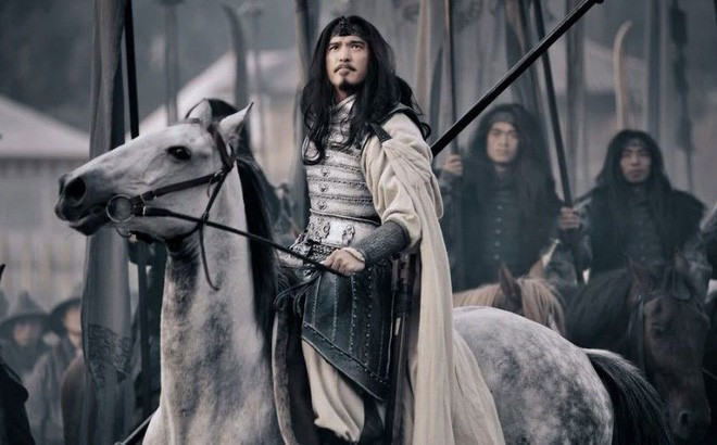 Tam Quốc: Hé lộ 3 nhân vật khiến Tào Tháo phải dè chừng hình ảnh 3 tam quoc: he lo 3 nhan vat khien tao thao phai de chung hinh anh 3