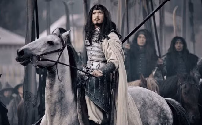 Tam Quốc: Hé lộ 3 nhân vật khiến Tào Tháo phải dè chừng hình ảnh 3 tam quoc: he lo 3 nhan vat khien tao thao phai de chung hinh anh 3