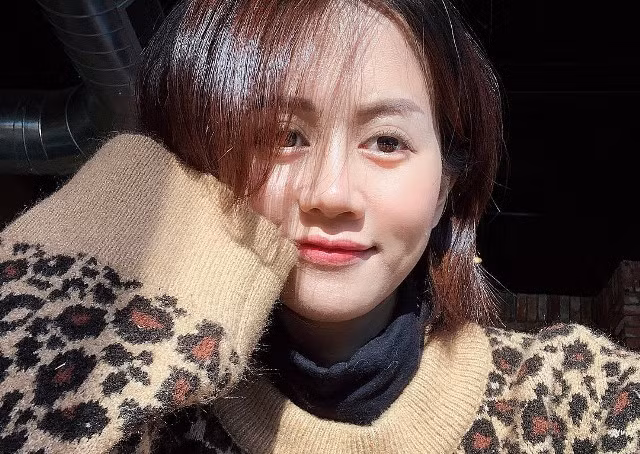 Instagram 1 triệu followers của An Nguy bỗng dưng trống trơn, chỉ còn lại một post