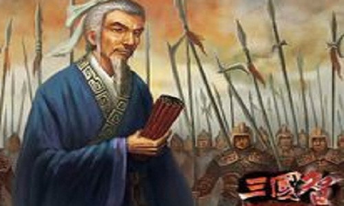 5 nhan vat day bi hiem trong tam quoc dien nghia hinh anh 1