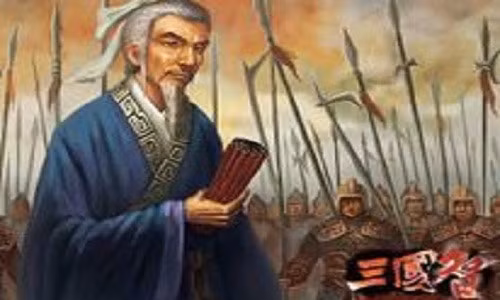 5 nhan vat day bi hiem trong tam quoc dien nghia hinh anh 1