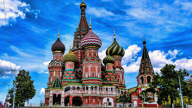 3 quoc gia co phu nu dep nhat the gioi, du khach ghe den chang muon quay ve hinh anh 3