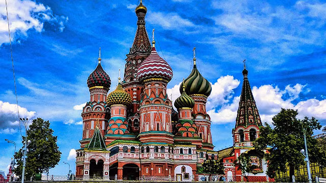 3 quoc gia co phu nu dep nhat the gioi, du khach ghe den chang muon quay ve hinh anh 3