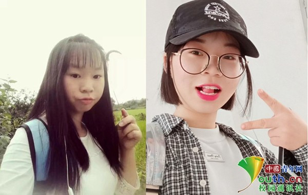 Với cô bạn này, có sẽ sự thay đổi duy nhất là app chụp ảnh đã “lên đời”, hiện đại hơn sau 10 năm.