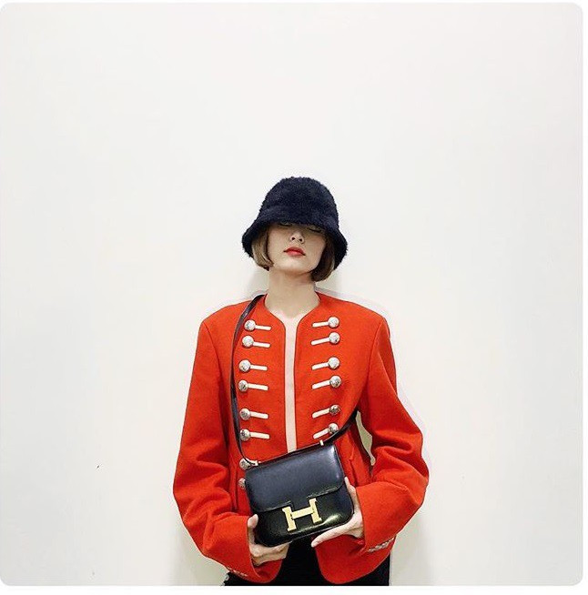 Rộ nghi vấn Hạ Vi đã bầu bí, sinh nở trong hơn 1 năm mất tích - Ảnh 2. Rộ nghi vấn Hạ Vi đã bầu bí, sinh nở trong hơn 1 năm mất tích - Ảnh 2.