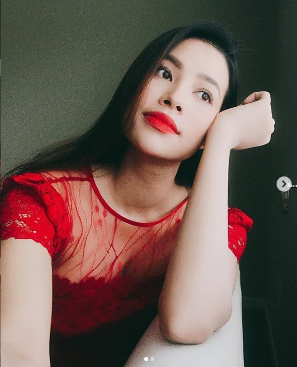 Phạm Hương bất ngờ phát ngôn sau nửa năm không nói một lời: Chị sẽ về nhưng không phải hôm nay-1