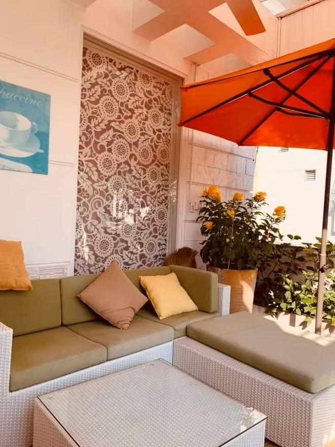 Biệt thự triệu đô ngập tràn sắc xuân của ca sĩ Vy Oanh ảnh 13 Biệt thự triệu đô ngập tràn sắc xuân của ca sĩ Vy Oanh ảnh 13