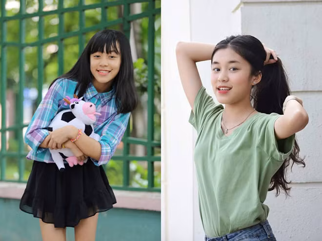 Hồ Văn Cường và dàn sao nhí Vietnam Idol Kids 2016 giờ ra sao?