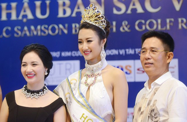 Mỹ nhân showbiz như Hà Tăng, Tú Anh, Đan Lê, Lê Phương... vẫn bị “dìm hàng” khi đứng cạnh những người phụ nữ này