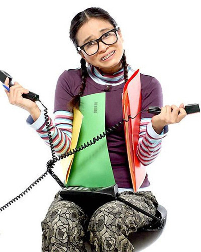 Thiếu sắc thừa duyên, 4 nàng vịt bầu xấu xí này vẫn đốn gục trái tim khán giả Việt - Ảnh 7. Thiếu sắc thừa duyên, 4 nàng vịt bầu xấu xí này vẫn đốn gục trái tim khán giả Việt - Ảnh 7.