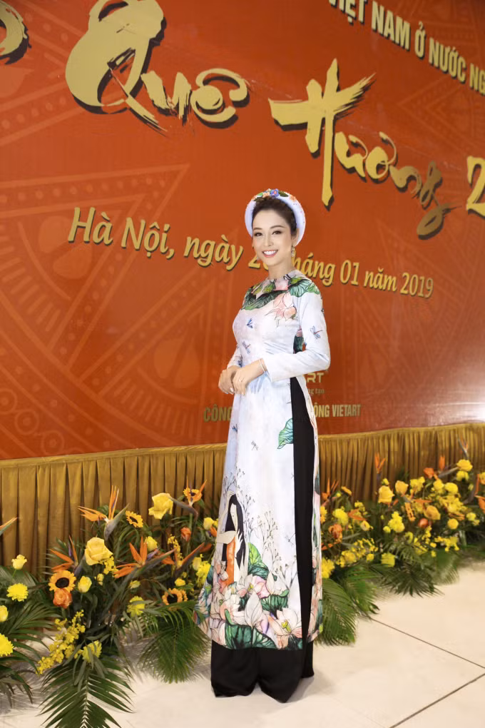 Đây là sự kiện thường niên do Ủy ban Nhà nước về người Việt Nam ở nước ngoài và Bộ Ngoại giao tổ chức, Tổng Bí Thư, Chủ Tịch Nước Nguyễn Phú Trọng chủ trì. 