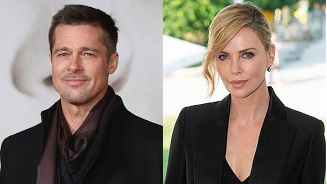 Chồng cũ hẹn hò với kẻ thù của mình và đây là phản ứng của Angelina Jolie - Ảnh 2. Chồng cũ hẹn hò với kẻ thù của mình và đây là phản ứng của Angelina Jolie - Ảnh 2.