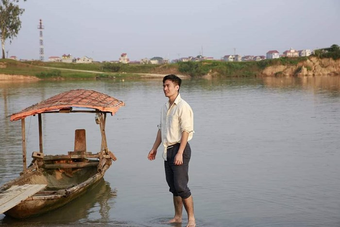 NSND Trung Hiếu tiết lộ về cuộc sống “hậu” hôn nhân ảnh 5 ảnh 5