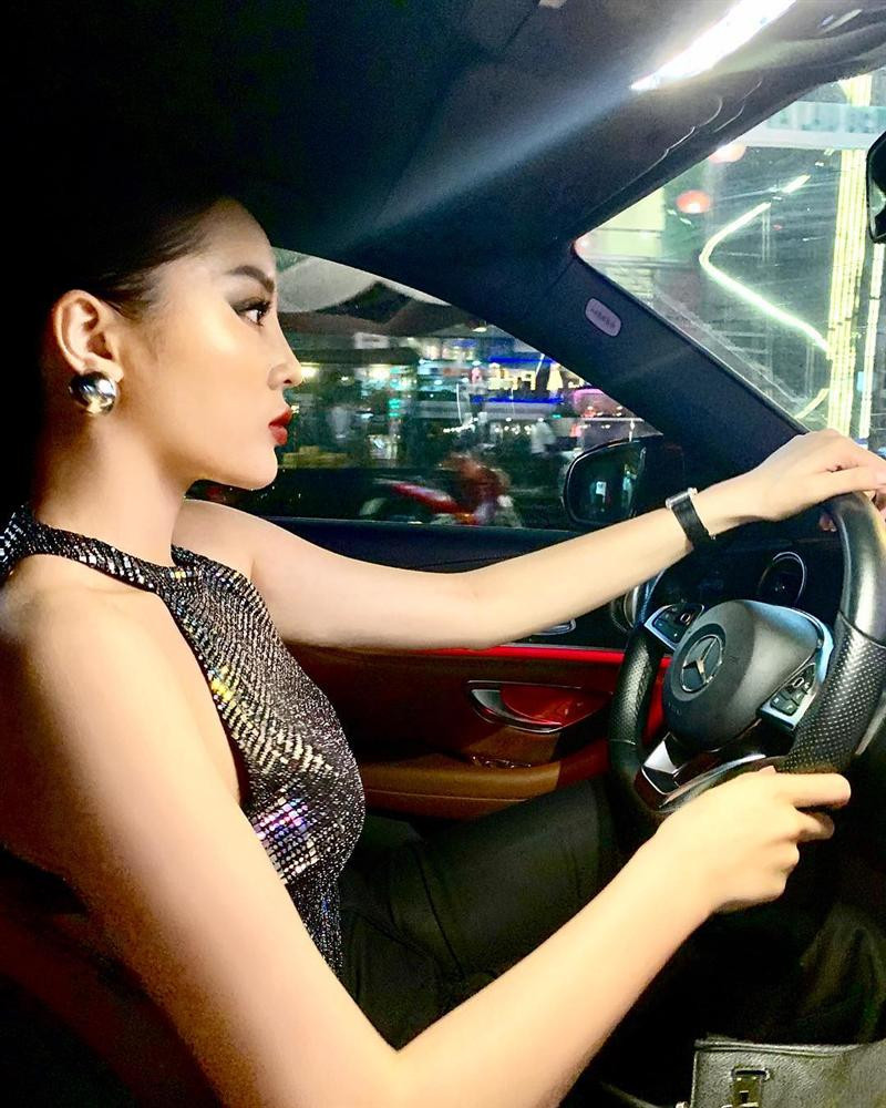 Làm mẹ đơn thân sau ly hôn, Trương Quỳnh Anh ẩn ý: “Anh chưa đủ tốt để có em“ ảnh 6 Đang là mẹ đơn thân sau ly hôn, Trương Quỳnh Anh ẩn ý: Anh chưa đủ tốt để có em-6