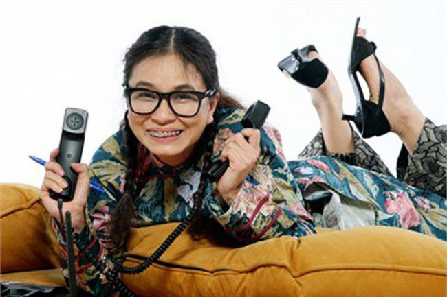 Thiếu sắc thừa duyên, 4 nàng vịt bầu xấu xí này vẫn đốn gục trái tim khán giả Việt - Ảnh 6. Thiếu sắc thừa duyên, 4 nàng vịt bầu xấu xí này vẫn đốn gục trái tim khán giả Việt - Ảnh 6.