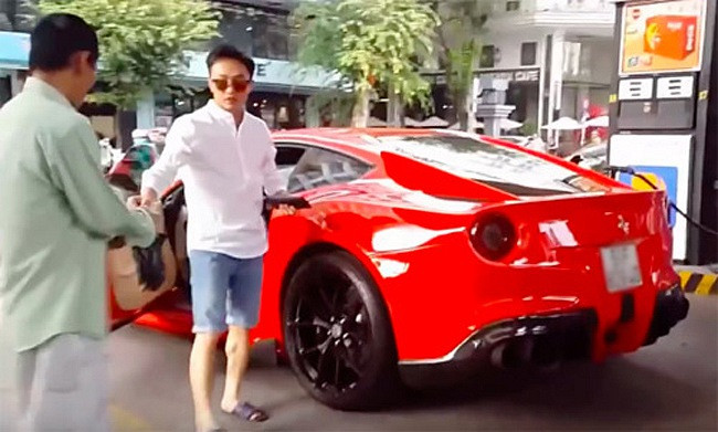 Choáng với khối tài sản khủng khi Cường Đô La - Đàm Thu Trang về một nhà ảnh 8 Ngôi sao - Choáng với khối tài sản khủng khi Cường Đô La - Đàm Thu Trang về một nhà (Hình 8).