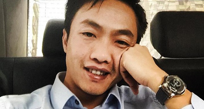 Choáng với khối tài sản khủng khi Cường Đô La - Đàm Thu Trang về một nhà ảnh 12 Ngôi sao - Choáng với khối tài sản khủng khi Cường Đô La - Đàm Thu Trang về một nhà (Hình 12).