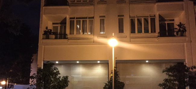 Choáng với khối tài sản khủng khi Cường Đô La - Đàm Thu Trang về một nhà ảnh 13 Ngôi sao - Choáng với khối tài sản khủng khi Cường Đô La - Đàm Thu Trang về một nhà (Hình 13).