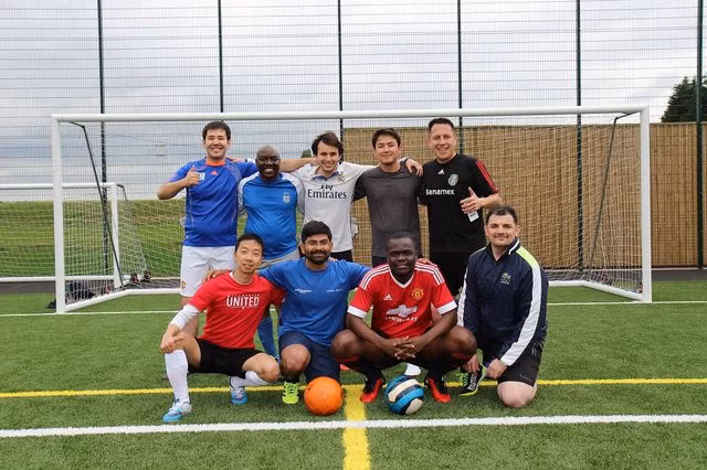 8X nhận học bổng toàn phần danh giá của Anh: “Sự kiên trì, bền bỉ sẽ được đền đáp xứng đáng” - 4