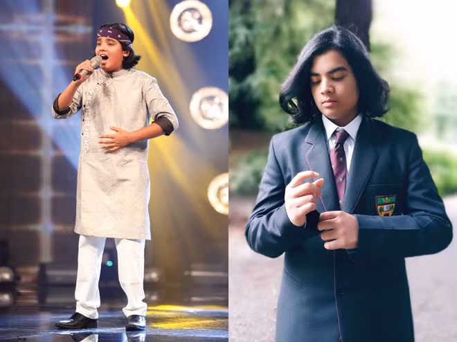 Ho Van Cuong va dan sao nhi Vietnam Idol Kids 2016 gio ra sao? hinh anh 4