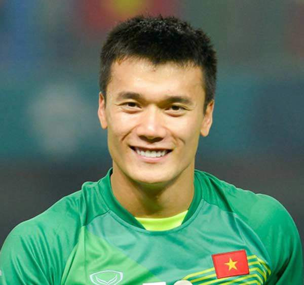 Không phải Lâm Tây, đây mới là cầu thủ khiến Mai Phương Thúy hết lời khen ngợi ảnh 3 khong phai lam tay, day moi la cau thu khien mai phuong thuy het loi khen ngoi - 3