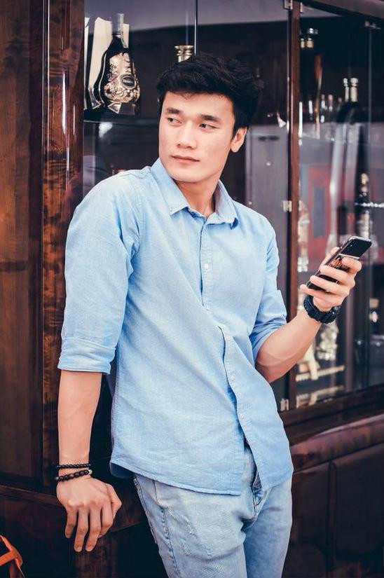 Không phải Lâm Tây, đây mới là cầu thủ khiến Mai Phương Thúy hết lời khen ngợi ảnh 6 khong phai lam tay, day moi la cau thu khien mai phuong thuy het loi khen ngoi - 6