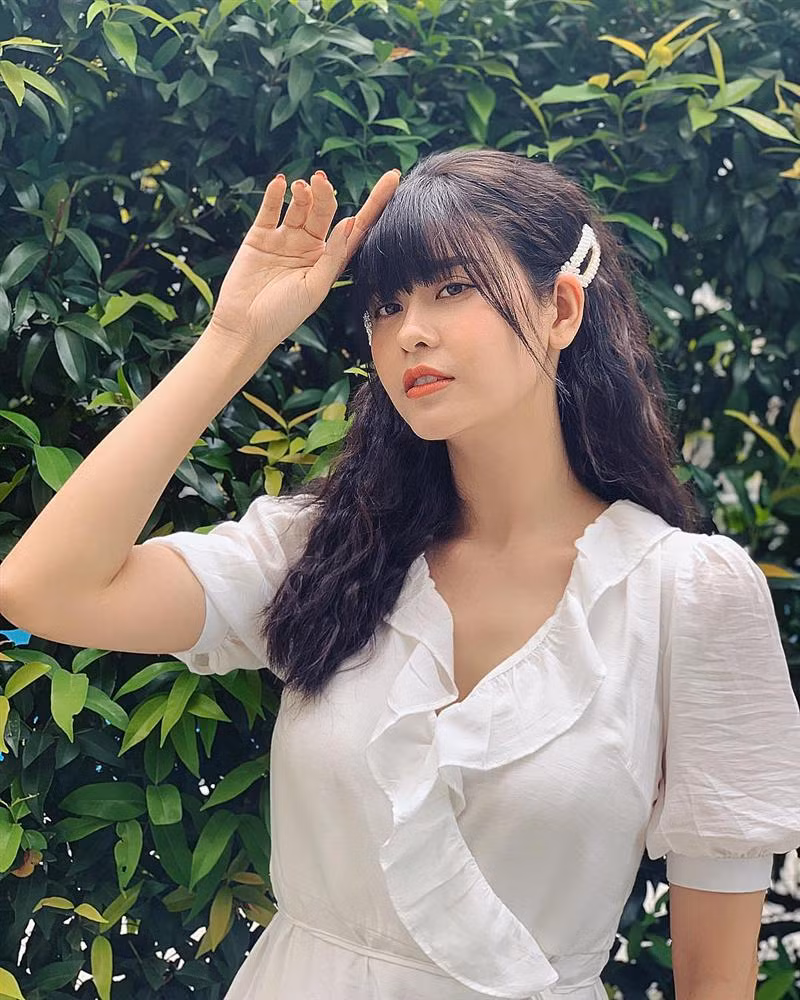 Đang là mẹ đơn thân sau ly hôn, Trương Quỳnh Anh ẩn ý: Anh chưa đủ tốt để có em-1