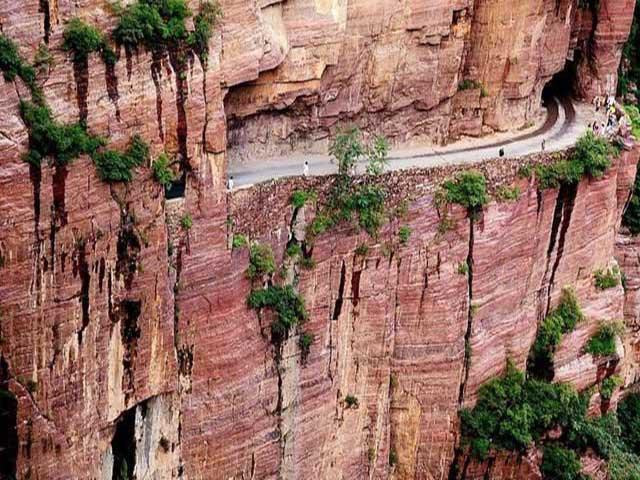 khong ai tin co ton tai nhung ngoi lang di the nay cho toi khi den trung quoc - 1