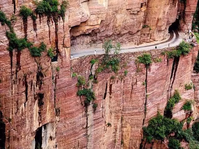 khong ai tin co ton tai nhung ngoi lang di the nay cho toi khi den trung quoc - 1