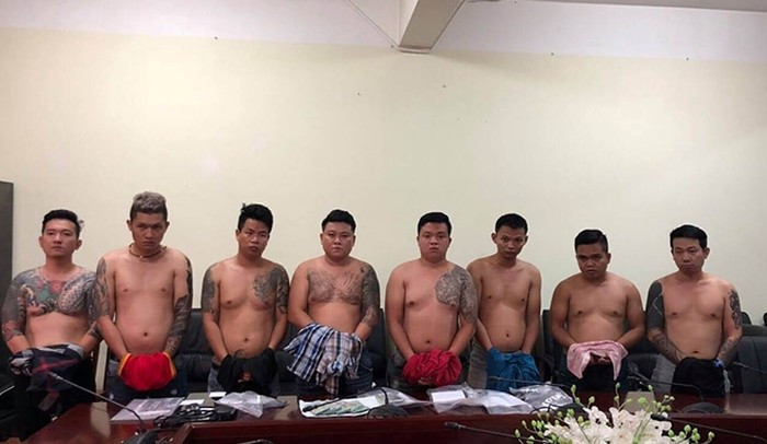 Lời khai của đối tượng trộm 230 lượng vàng của chủ tiệm trong 6 năm ảnh 5 Lời khai của đối tượng trộm 230 lượng vàng của chủ tiệm trong 6 năm ảnh 5