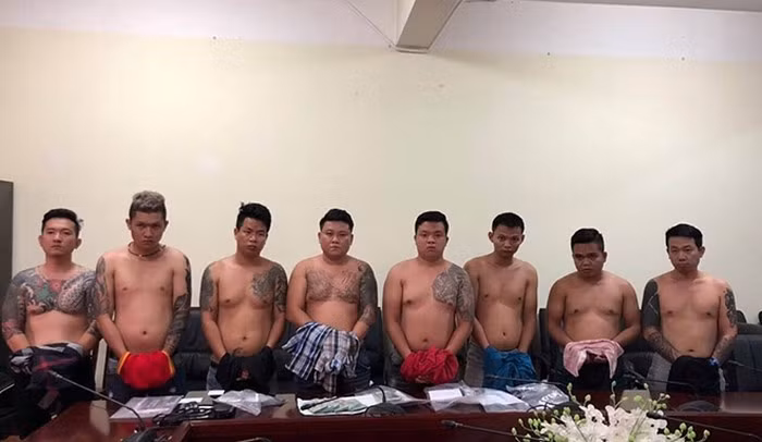 Lời khai của đối tượng trộm 230 lượng vàng của chủ tiệm trong 6 năm ảnh 5