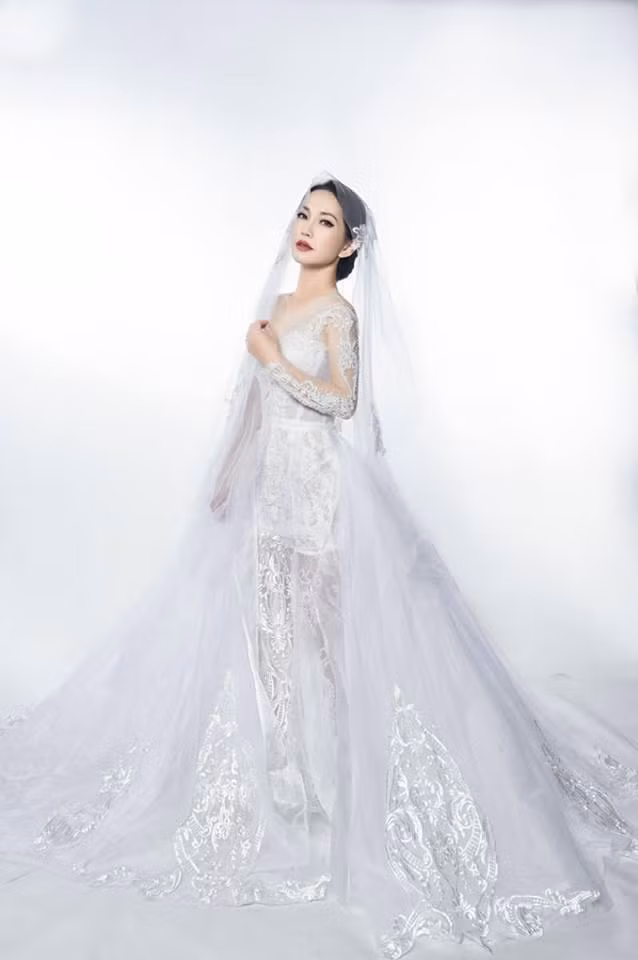 Dường như cuộc sống hôn nhân viên mãn là 