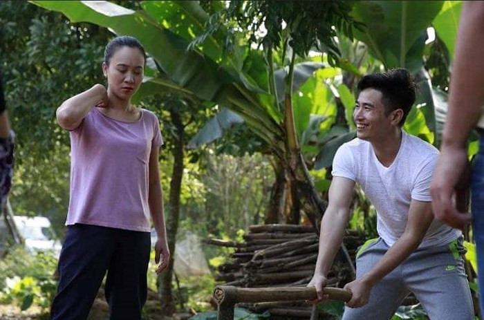 NSND Trung Hiếu tiết lộ về cuộc sống “hậu” hôn nhân ảnh 7 ảnh 7