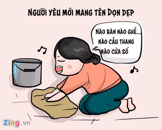 Bao giờ lấy chồng và những nỗi sợ của hội gái ế trong ngày Tết-4