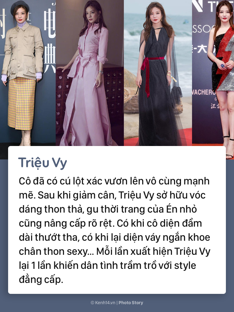 5 sao nữ sẽ thế chỗ Phạm Băng Băng trở thành nữ hoàng thảm đỏ 2019 - Ảnh 3. 5 sao nữ sẽ thế chỗ Phạm Băng Băng trở thành nữ hoàng thảm đỏ 2019 - Ảnh 3.