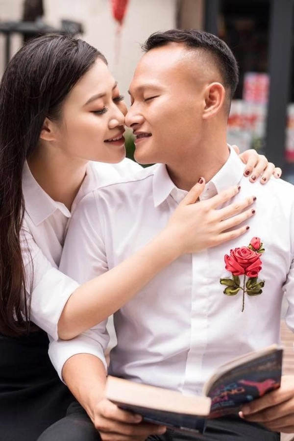 Tiền vệ trọng hoàng,đội tuyển việt nam,asian cup 2019