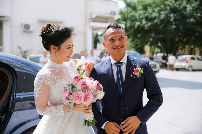 Tiền vệ trọng hoàng,đội tuyển việt nam,asian cup 2019