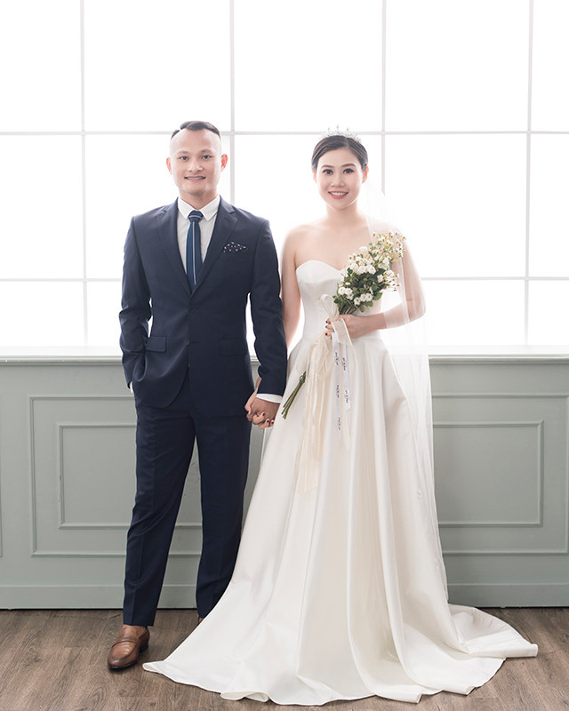 Tiền vệ trọng hoàng,đội tuyển việt nam,asian cup 2019