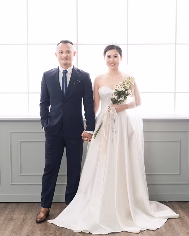 Tiền vệ trọng hoàng,đội tuyển việt nam,asian cup 2019