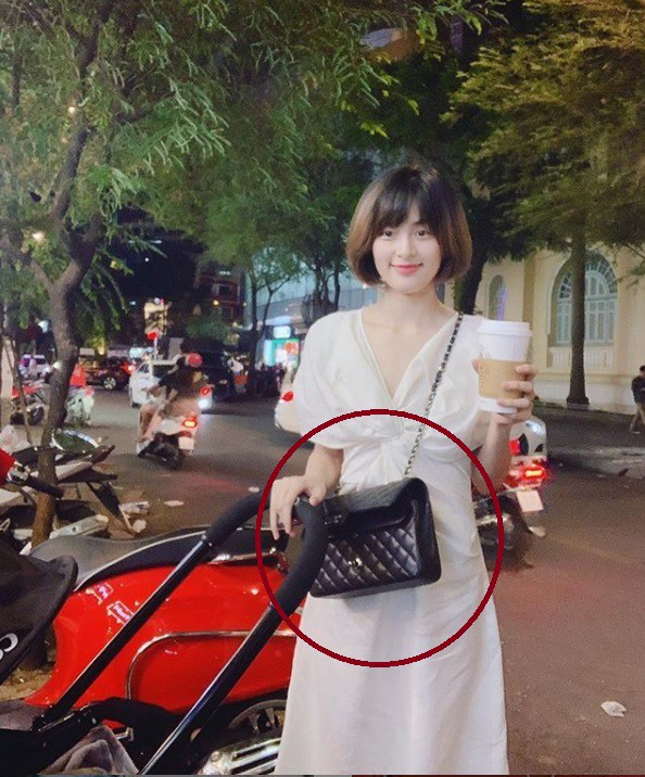 Rộ nghi vấn Hạ Vi đã bầu bí, sinh nở trong hơn 1 năm mất tích - Ảnh 1. Rộ nghi vấn Hạ Vi đã bầu bí, sinh nở trong hơn 1 năm mất tích - Ảnh 1.