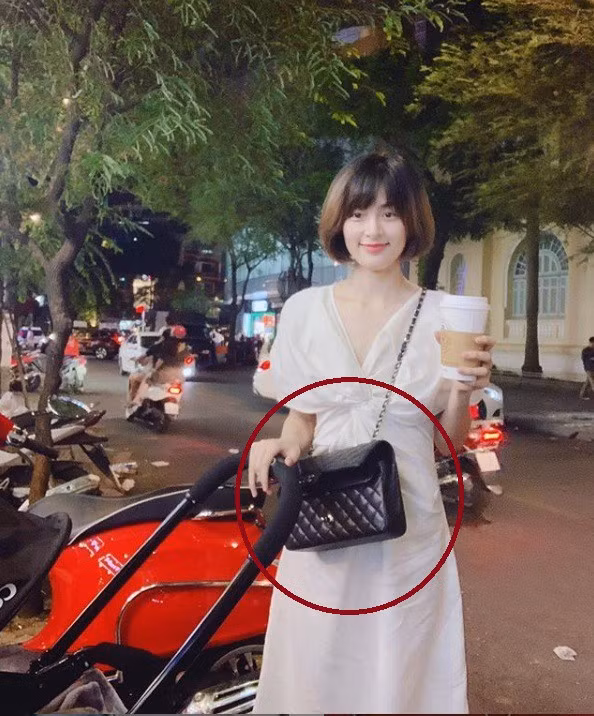 Rộ nghi vấn Hạ Vi đã bầu bí, sinh nở trong hơn 1 năm mất tích - Ảnh 1.